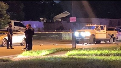 En Dallas: matan a balazos a un Padre hispano