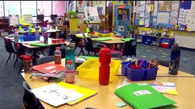 Dallas ISD realizará cientos de despidos, pero subirá el sueldo a maestros
