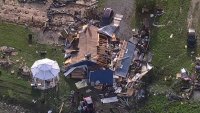 ¿Cómo puede ayudar a las víctimas del tornado en el norte de Texas?