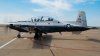En Texas: piloto muere tras eyectarse su asiento cuando la aeronave aún estaba en tierra