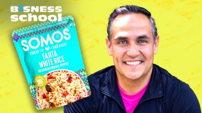 Cómo estos emprendedores latinos revolucionaron la comida Mexican lista para comer en los supermercados estadounidenses