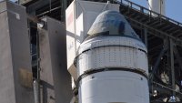 NASA cancela lanzamiento de Starliner debido a una válvula de alivio de oxígeno