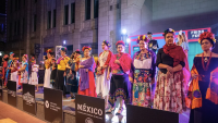 Celebra la “Frida” que todos llevamos dentro en el Dallas Frida Fest