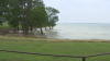 Inician estudio para mejorar áreas de recreación en Lake Lavon