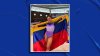 Residente de Dallas representará a Colombia en gimnasia