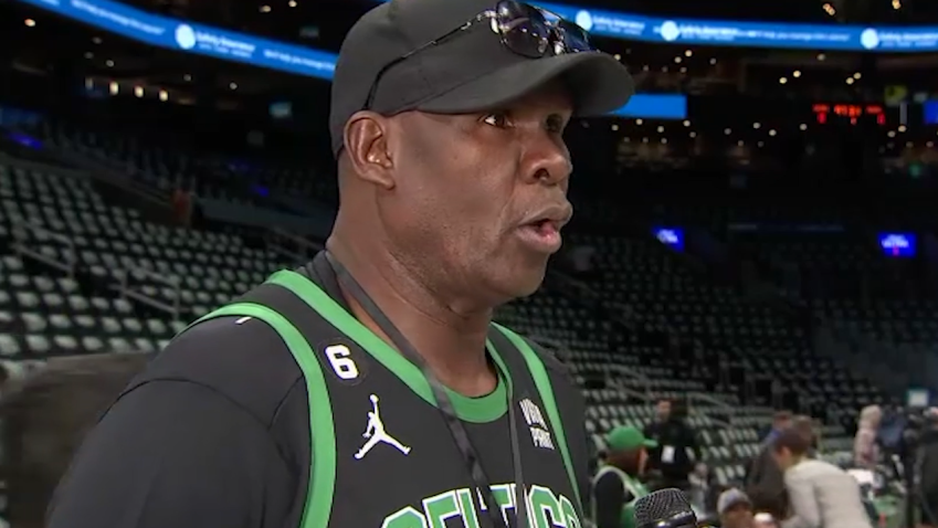 Tito Horford comparte su visión de las Finales de la Conferencia Este