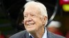 Un nieto de Jimmy Carter dice que el expresidente está “llegando al final” de su vida