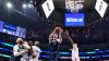Luka Doncic lidera a los Mavericks en la victoria de 123-93 a los Clippers