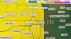 Emiten AVISO por tormentas severas para condados Dallas, Kaufman, Hill y Navarro