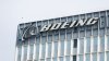 Departamento de Justicia de EEUU acusa a Boeing de violar el acuerdo sobre accidentes aéreos