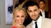 A dos años de la boda, Britney Spears y Sam Asghari están oficialmente divorciados