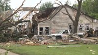 Tornado en Iowa deja cuantiosos daños y múltiples muertes, según la patrulla estatal