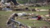 Identifican a las 7 personas que murieron en los tornados en Valley View; hay hispanos