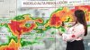 EN VIVO: Aviso por tormenta severa para condados del Metroplex