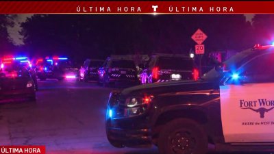 Investigan tiroteo mortal en Fort Worth