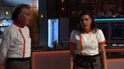 El reto de eliminación juega una mala pasada: ¿auguraba la amarga despedida?