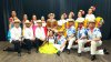 Grupo local de ballet folklorico celebra su decimoquinto aniversario