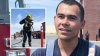 “Soy uno de los afortunados que tuve DACA”: hispano que se graduará de bombero