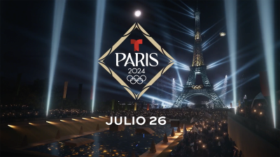 Nuestros atletas quieren brillar en los Juegos Olímpicos de París 2024