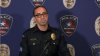Policía de Arlington abate a sospechoso durante un incidente de violencia doméstica
