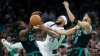 Celtics vencen a los Mavericks en el segundo juego de las finales de la NBA