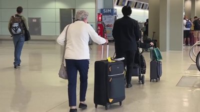 Consejos para viajar con adultos mayores