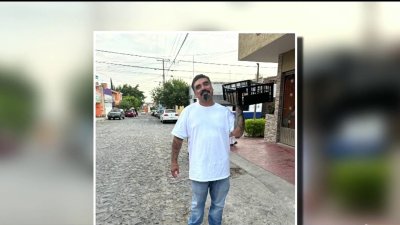 Liberan veterano detenido por inmigración en Texas