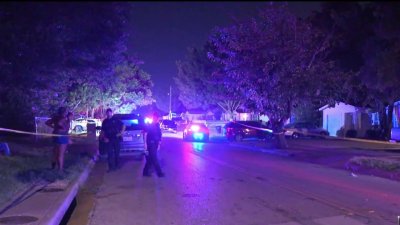 Múltiples muertos en 3 tiroteos que ocurrieron en Fort Worth