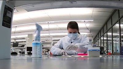 Tecnología de ADN resuelve caso de agresión sexual a una mujer en Texas 10 años después