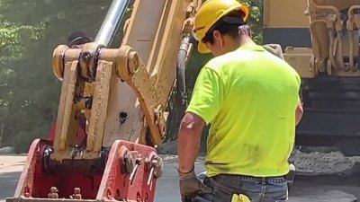 ¿Conoces tus derechos laborales si trabajas a la intemperie?
