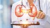 ¿Conoces el impacto de la insuficiencia renal?