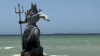 Chaac vs Poseidón: la supuesta pelea entre dioses que ocasionaría el impacto del huracán Beryl