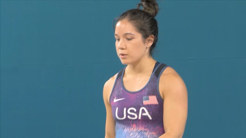 LO MÁS DESTACADO: Jourdan Delacruz se recupera en París tras la decepción de Tokio