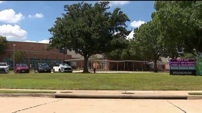 Hallan a salvo a niño desaparecido en Grapevine