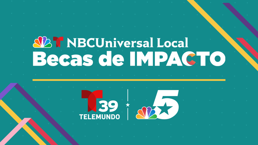 Becas de Impacto
