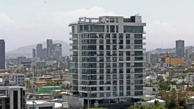 Tijuana, paraíso de vivienda para estadounidenses