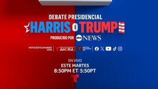 HARRIS VS TRUMP.