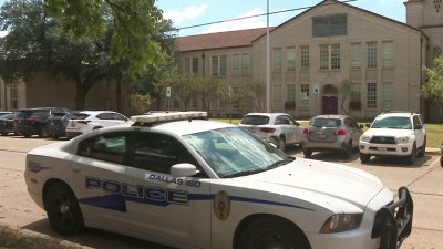 Alumno de Dallas ISD muere atropellado