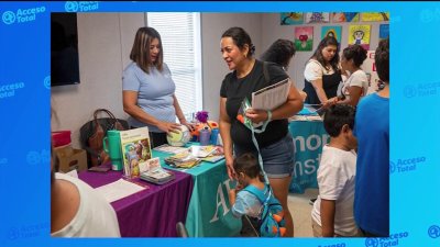 Cómo donar durante North Texas Giving Day