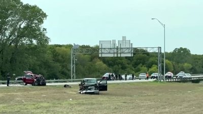 Identifican a una de las víctimas de choque mortal en Dallas