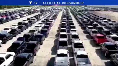 General Motors llama a revisión a casi 450,000 autos por peligrosa falla