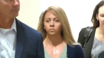 Amber Guyger podría salir de la cárcel