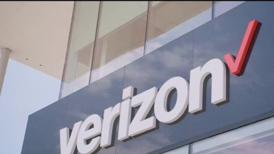 Usuarios de Verizon experimentan problemas de interrupción del servicio