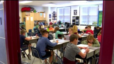 Cerrarán escuela primaria de Coppell ISD