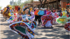 Fiestas Patrias: Celebra el Día de la Independencia de México en Fort Worth Stockyards