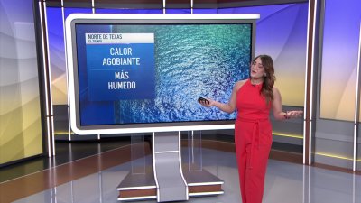 Intenso calor para acticidades del sin de semana