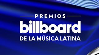 PREMIOS BILLBOARD DE LA MÚSICA LATINA.