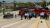 Persecución policial termina con un suicidio en Mansfield