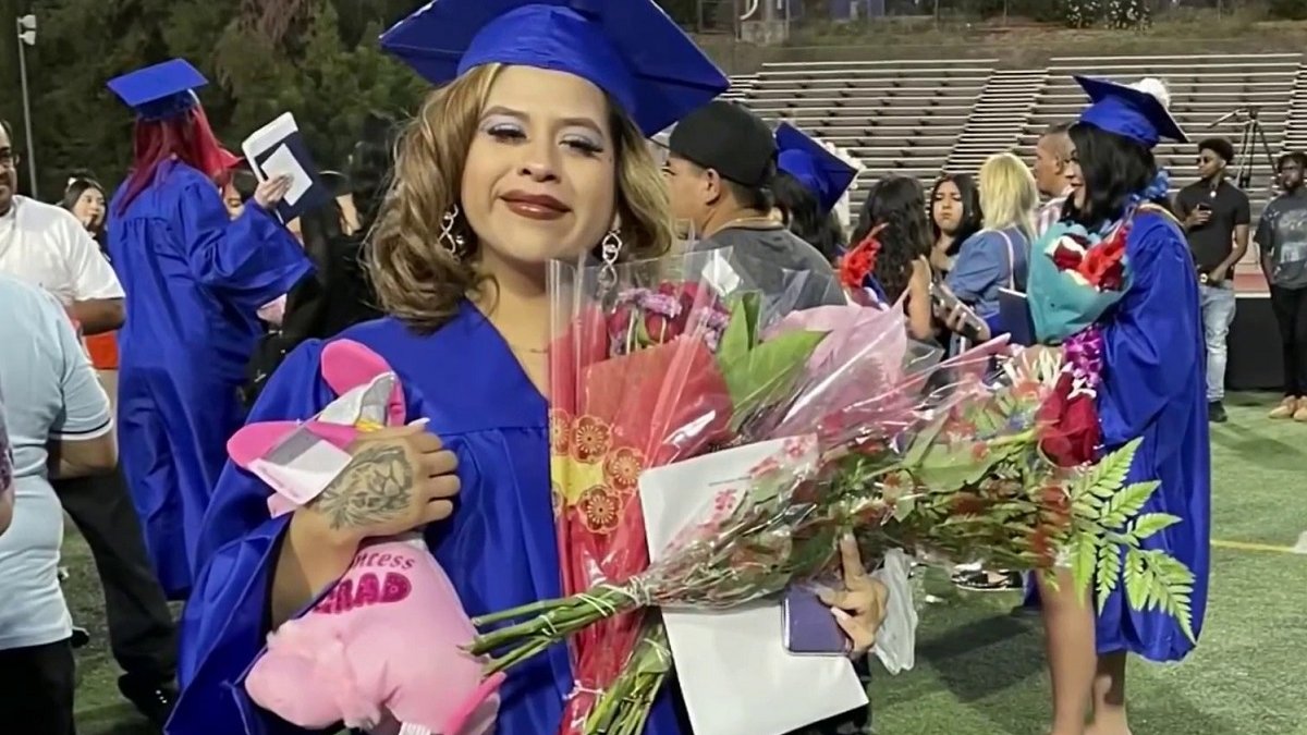 Hallan muerta en México a joven que desapareció en Santa Clarita