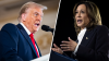 ¿Donald Trump o Kamala Harris en Texas?